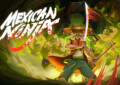 Mexican Ninja