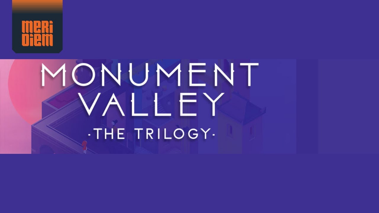 Monument Valley: The Trilogy