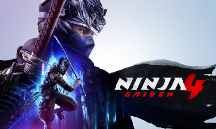 Ninja Gaiden 4
