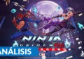 Ninja Gaiden: Ragebound análisis