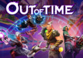 Out of Time