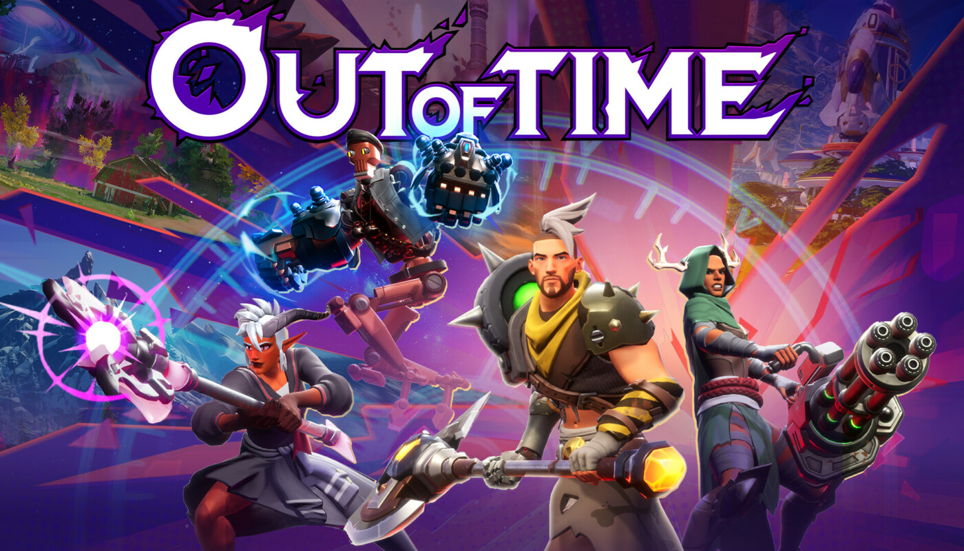 Out of Time