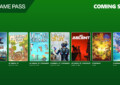 Xbox Game Pass