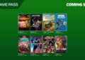 Xbox Game Pass