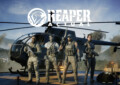 REAPER ACTUAL