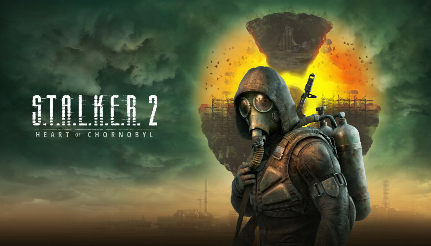 S.T.A.L.K.E.R. 2: Heart of Chornobyl