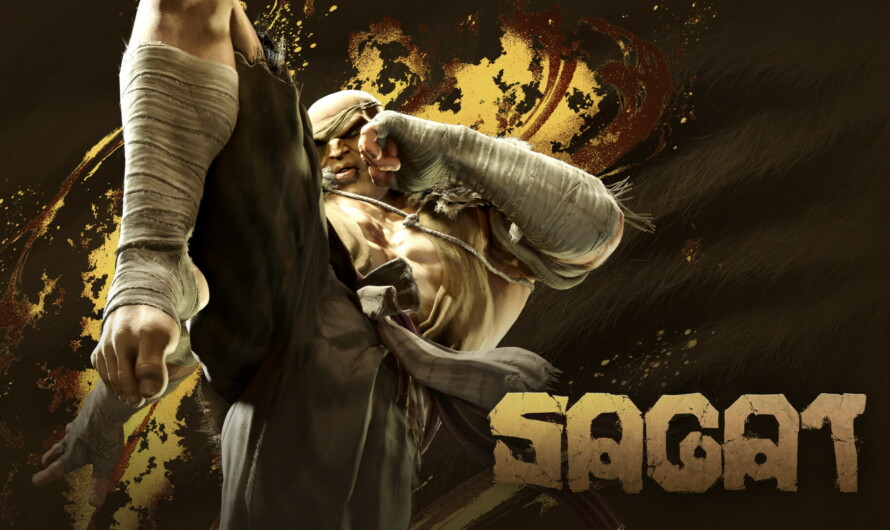 Street Fighter 6: Sagat se une al roster el 5 de agosto con nuevas habilidades y escenarios