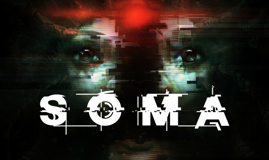 SOMA: El aclamado sci-fi horror llega a Nintendo Switch el 24 de julio