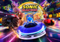 Sonic Racing: CrossWorlds