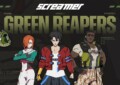 Screamer Green Reapers