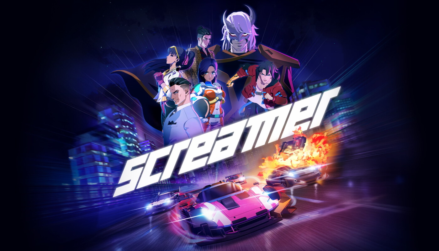 Screamer