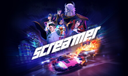Screamer