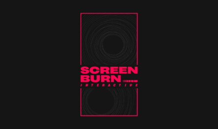 SCREEN BURN