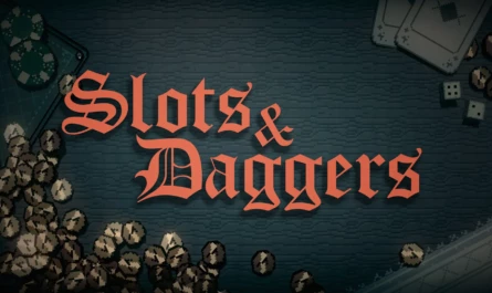 Slots Daggers