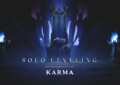 Solo Leveling: KARMA