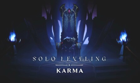 Solo Leveling: KARMA