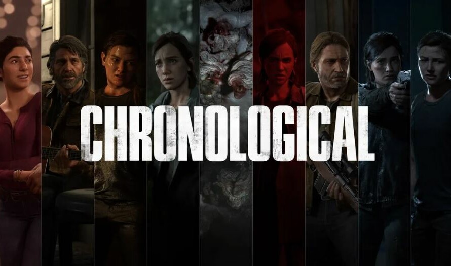 The Last of Us Parte II Remastered recibe la «experiencia cronológica» y nuevos aspectos