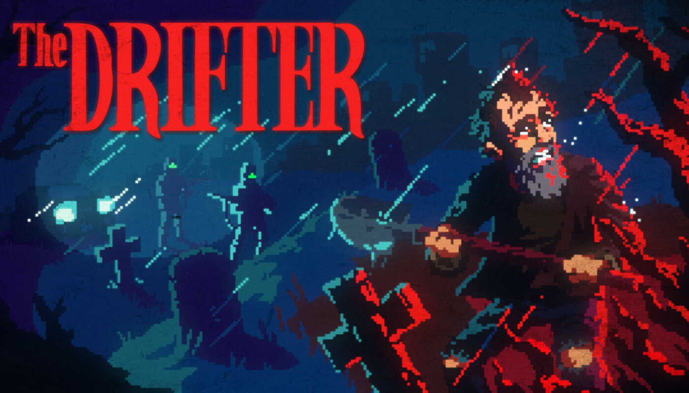 The Drifter