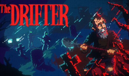 The Drifter