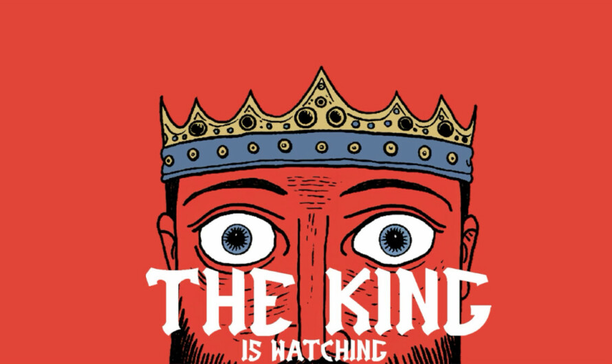 The King is Watching: El roguelite kingdom builder se lanza el 21 de julio en PC Steam