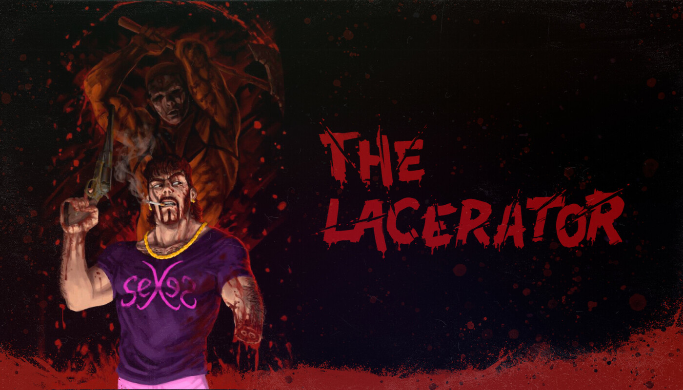The Lacerator