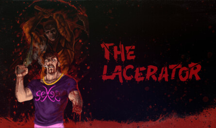 The Lacerator