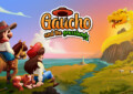 Gaucho and the Grassland