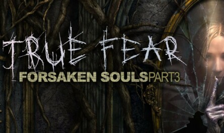 True Fear: Forsaken Souls