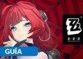 Ukinami Yuzuha build zenless zone zero