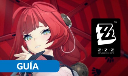 Ukinami Yuzuha build zenless zone zero