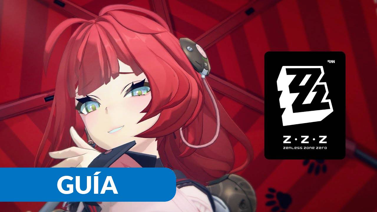 Ukinami Yuzuha build zenless zone zero