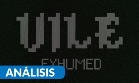 VILE: Exhumed