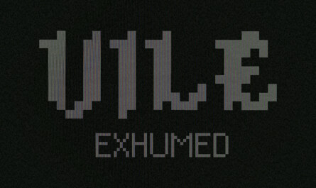 VILE: Exhumed