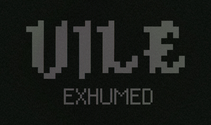 VILE: Exhumed – El horror psicológico de Cara Cadaver se lanza el 22 de julio en Steam