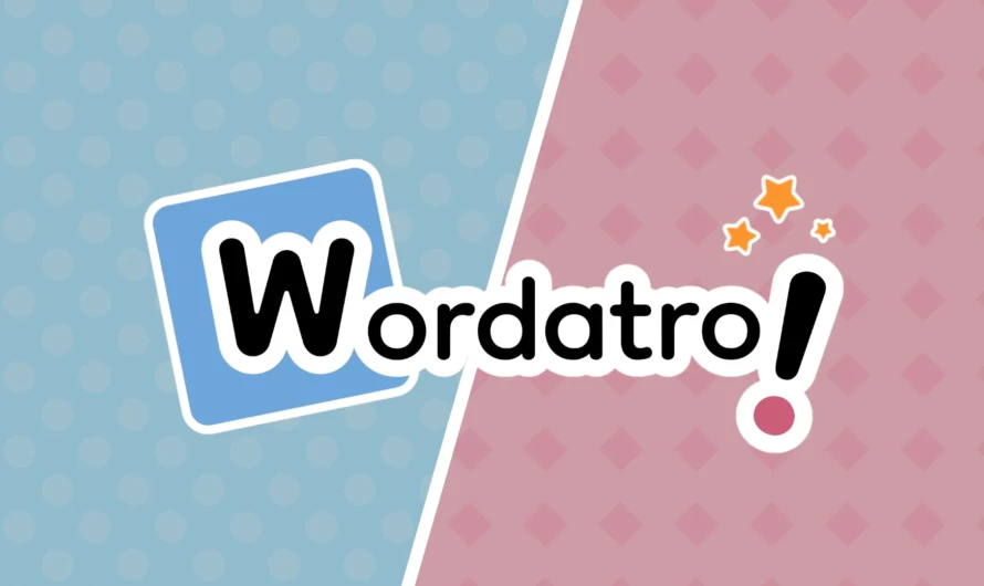 Wordatro: El roguelite de palabras Wordle x Balatro ya disponible en PC Steam