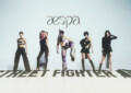 aespa collab