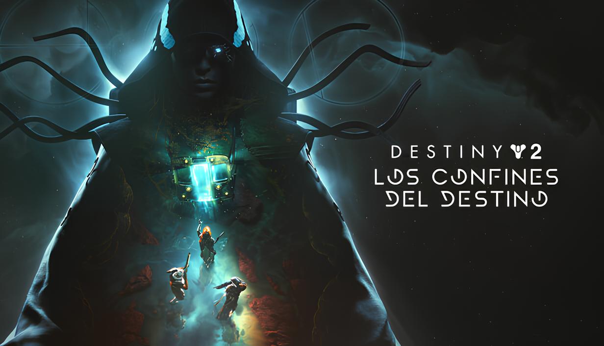 Destiny 2: Los Confines del Destino