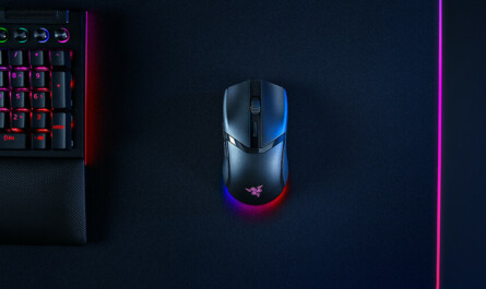 Cobra HyperSpeed