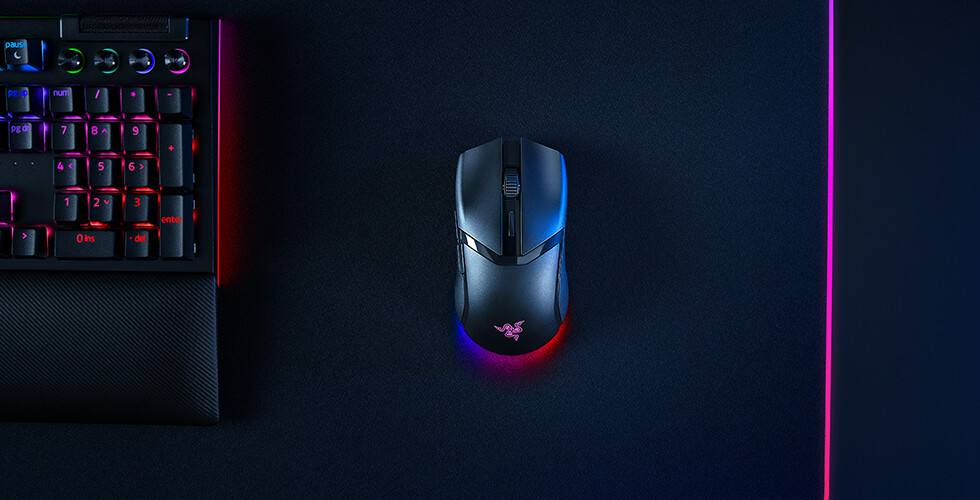 Cobra HyperSpeed
