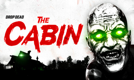 Drop Dead: The Cabin