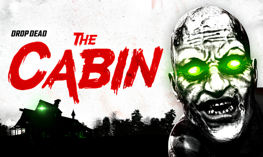 Drop Dead: The Cabin llega a Steam como título para PC, optimizado y con cooperativo expandido