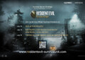 Resident Evil Survival Unit