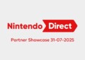 Nintendo Direct: Partner Showcase