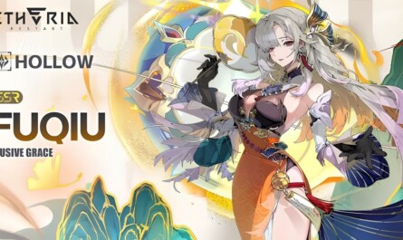 Etheria: Restart