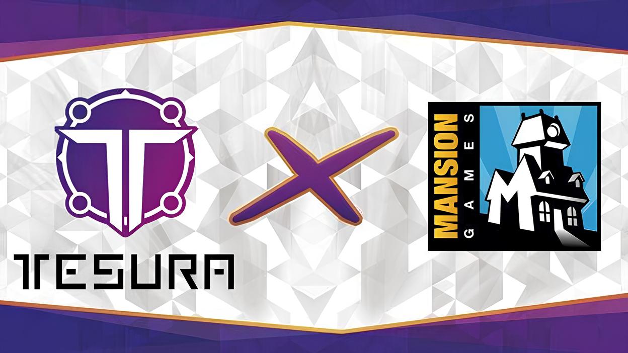 Mansion Games y Tesura Games