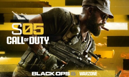 Call of Duty: Black Ops 6