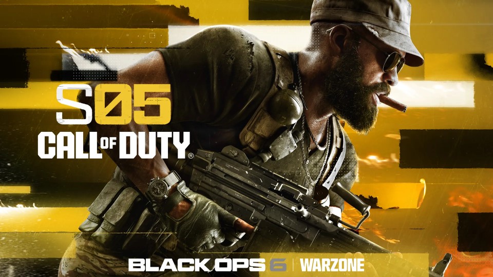 Call of Duty: Black Ops 6