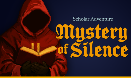 Scholar Adventure: Mystery of Silence