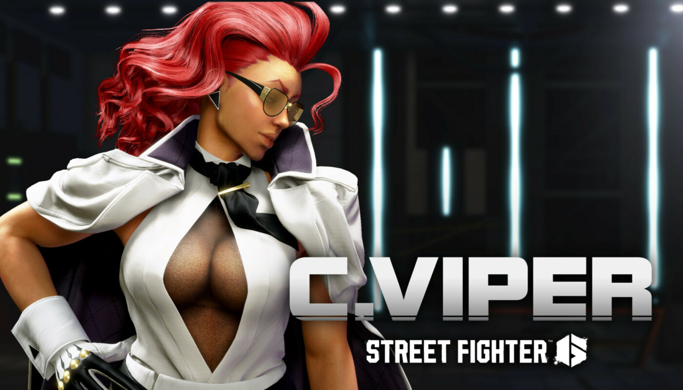 1 Viper Teaser SS
