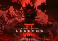 Ghost of Yōtei Legends